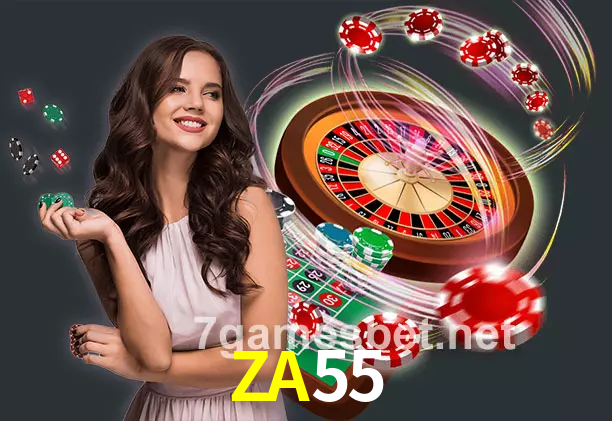 vivo no cassino ZA55