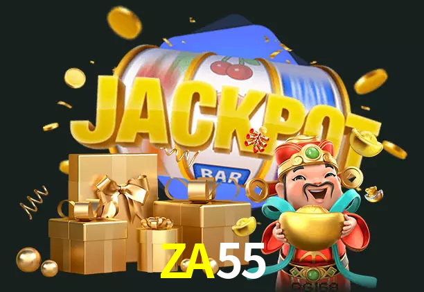 ZA55 bet