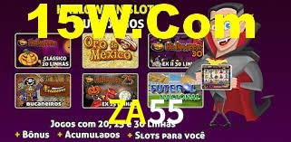 Daily Bonuses ZA55