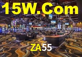 Live Casino ZA55