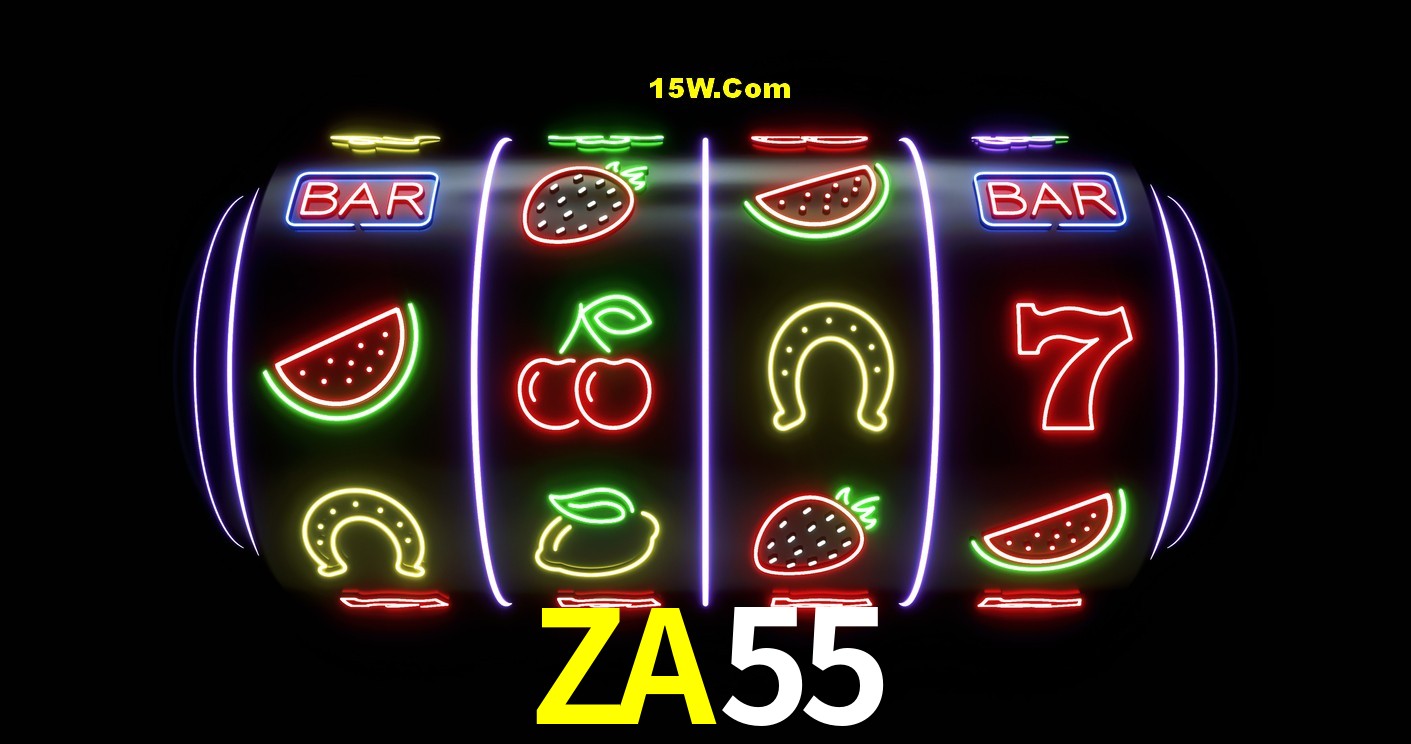 2FA Security ZA55