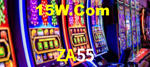 ZA55,za55.com