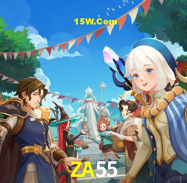 Casino Ao Vivo ZA55