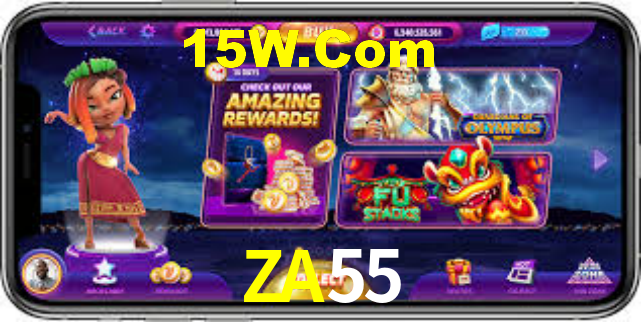 ZA55,za55.com