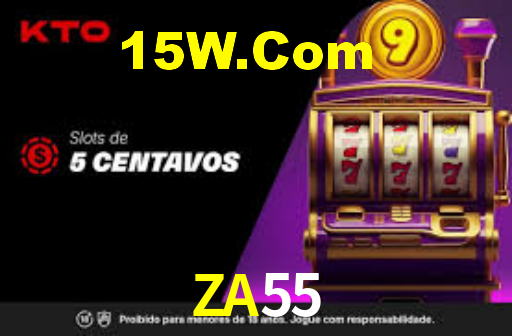 ZA55 - App Oficial Para Download Do Cassino - za55.com