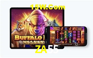 Sistemas de Segurança ZA55