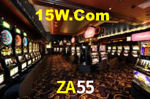 ZA55,za55.com