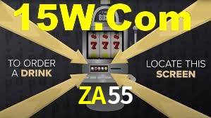 Blackjack Table ZA55