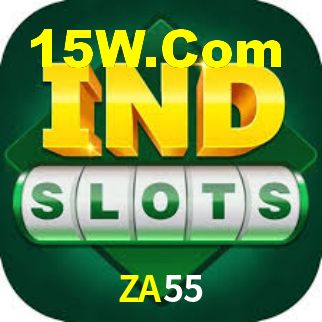ZA55,za55.com