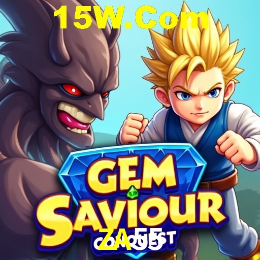 A Revolução dos Aplicativos de Jogos no ZA55