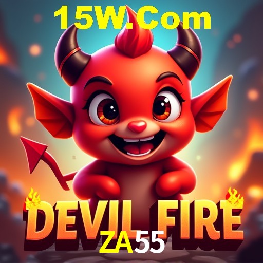 Desvendando o Mundo dos Jogos Virtuais na ZA55