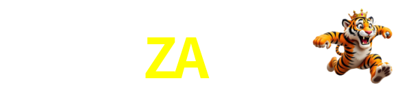 Logo da ZA55